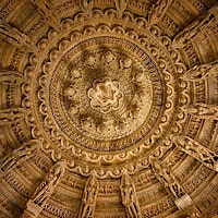 Dilwara Temples, Mount Abu, Rajasthan