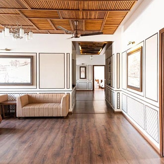 Bhola Bhawan Bed and Breakfast, hotel in Jaipur, Rajasthan