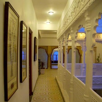 Hotel Bundi Haveli, hotel in Bundi, Rajasthan