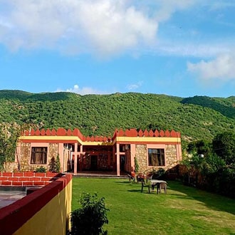 Pushkar Retreat Resort, hôtel à Pushkar, Rajasthan