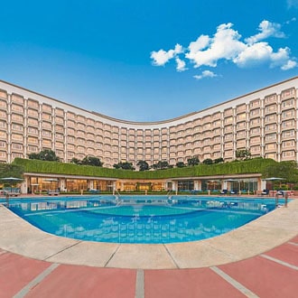 Taj Palace • Hotel in Delhi, Rajasthan, India