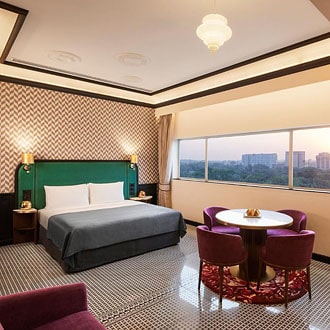 5 BEST Hotels In Delhi For 2024 Photos Prices   The Connaught New Delhi 2 