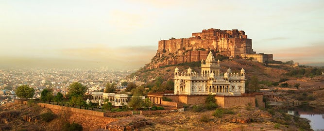 rajasthan tour 10 days